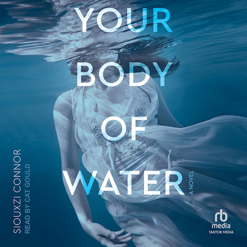 Front cover_Your Body of Water