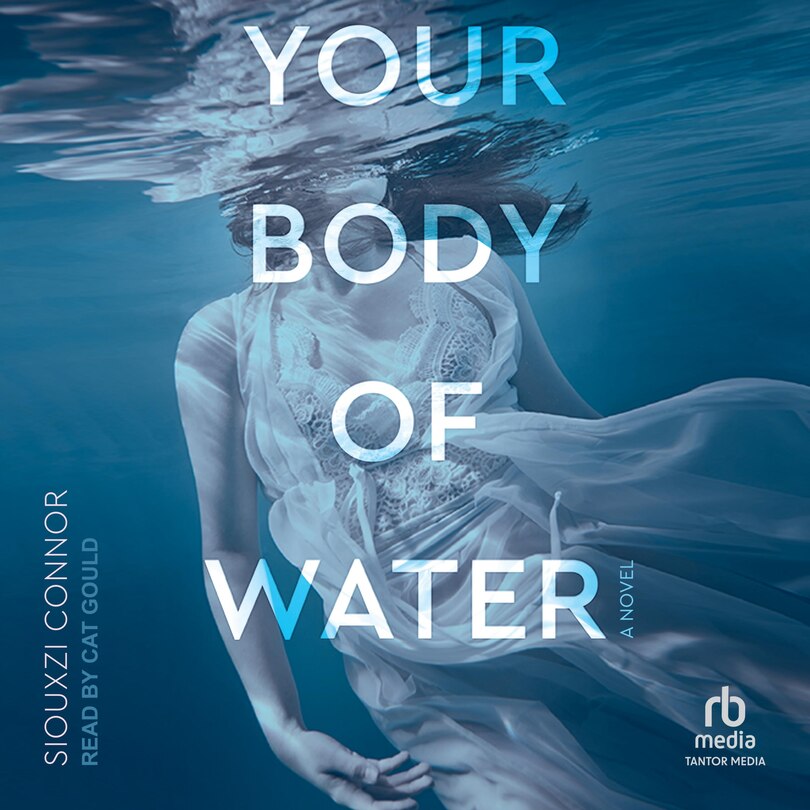 Front cover_Your Body of Water