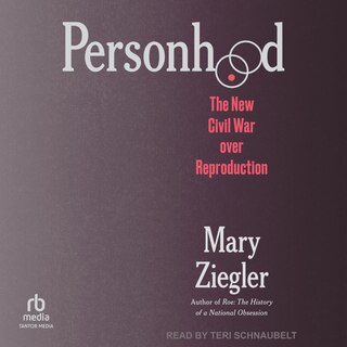 Front cover_Personhood