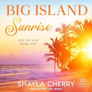 Couverture_Big Island Sunrise