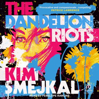 Couverture_The Dandelion Riots