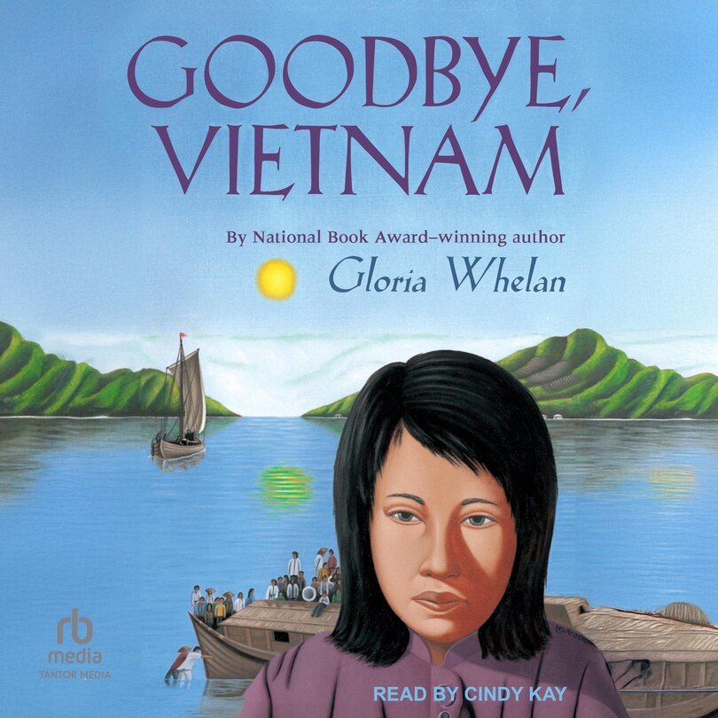 Front cover_Goodbye, Vietnam