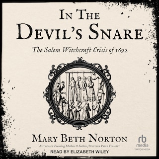 Front cover_In the Devil’s Snare