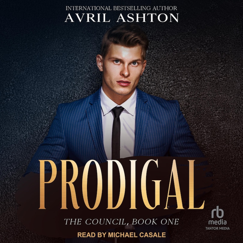 Front cover_Prodigal