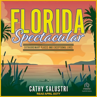 Couverture_Florida Spectacular
