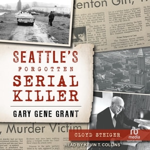 Front cover_Seattle’s Forgotten Serial Killer
