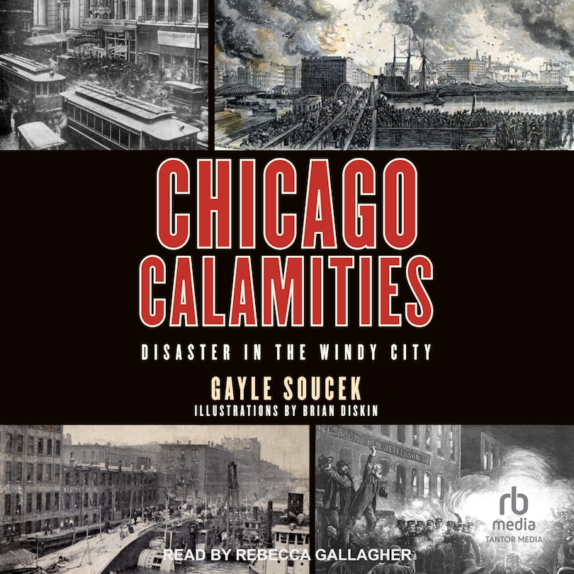 Front cover_Chicago Calamities