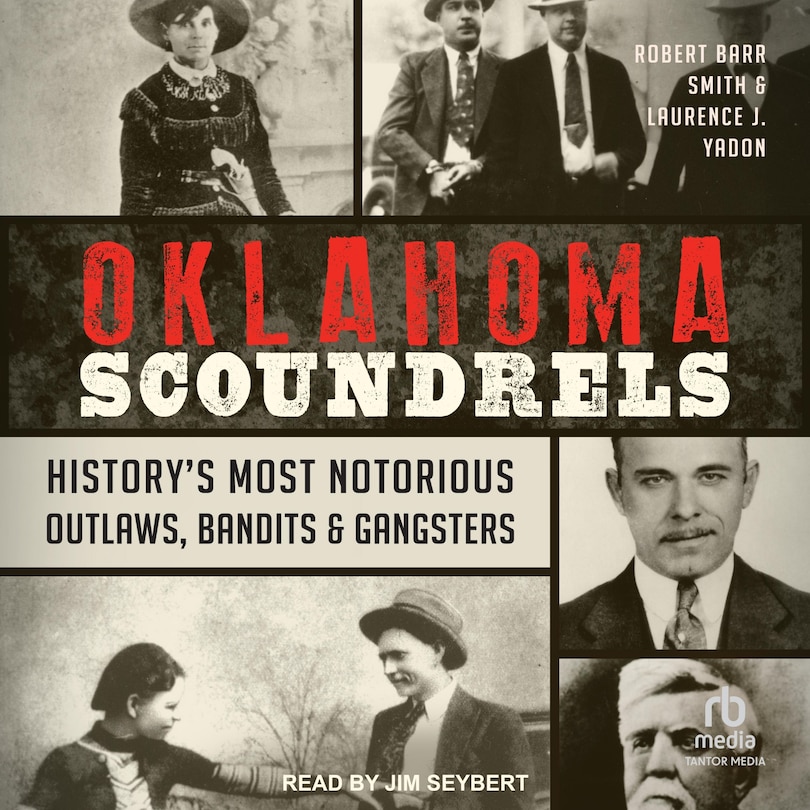 Front cover_Oklahoma Scoundrels