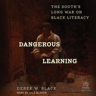 Front cover_Dangerous Learning