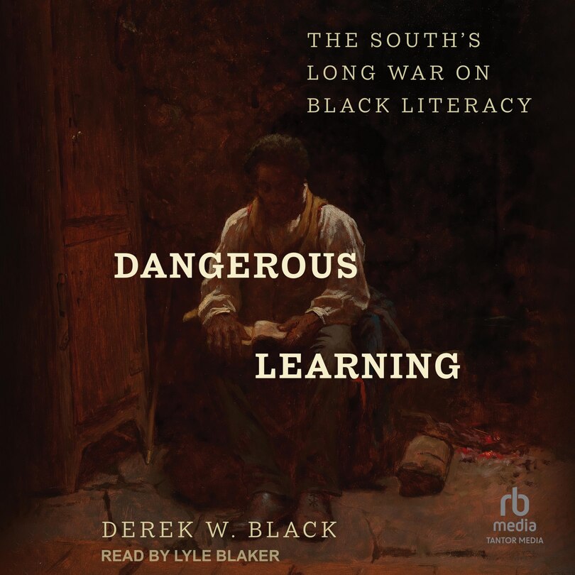 Front cover_Dangerous Learning