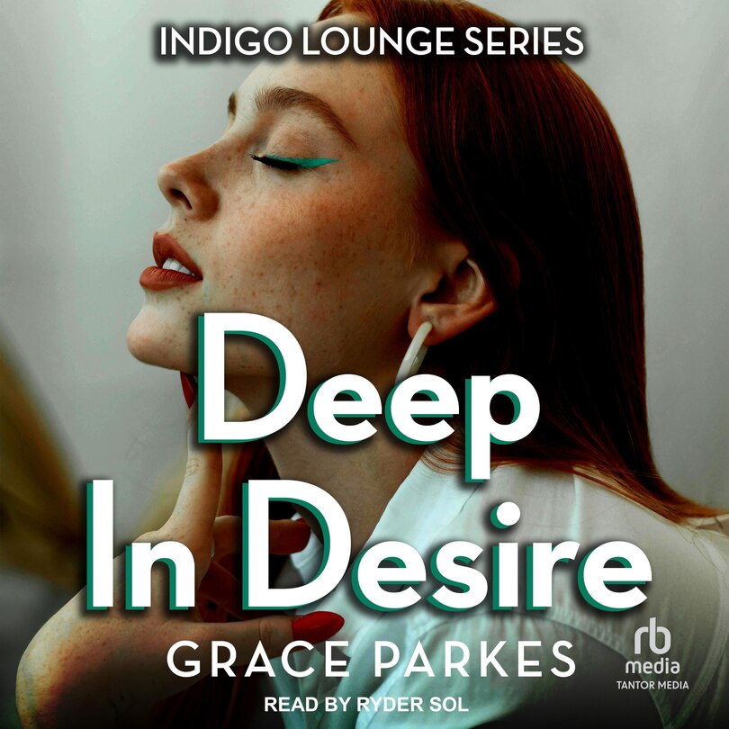 Front cover_Deep In Desire