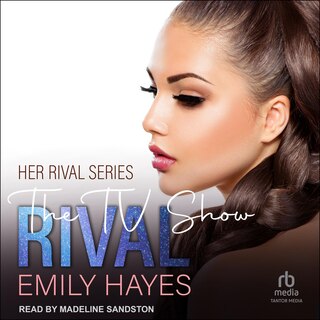 Front cover_The TV Show Rival