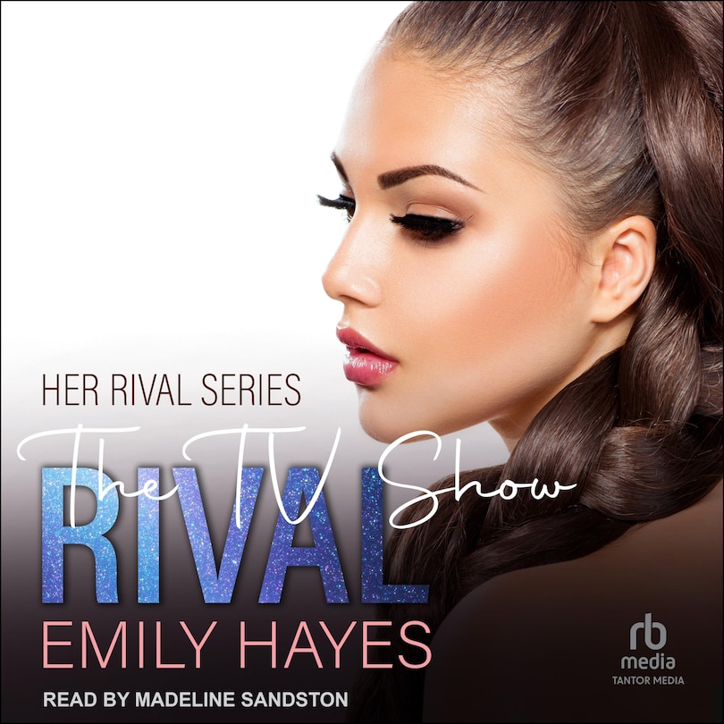 Front cover_The TV Show Rival