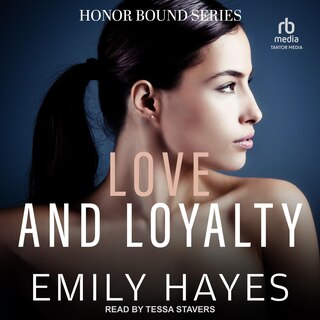 Front cover_Love and Loyalty