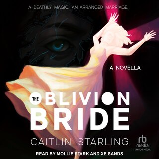 Couverture_The Oblivion Bride