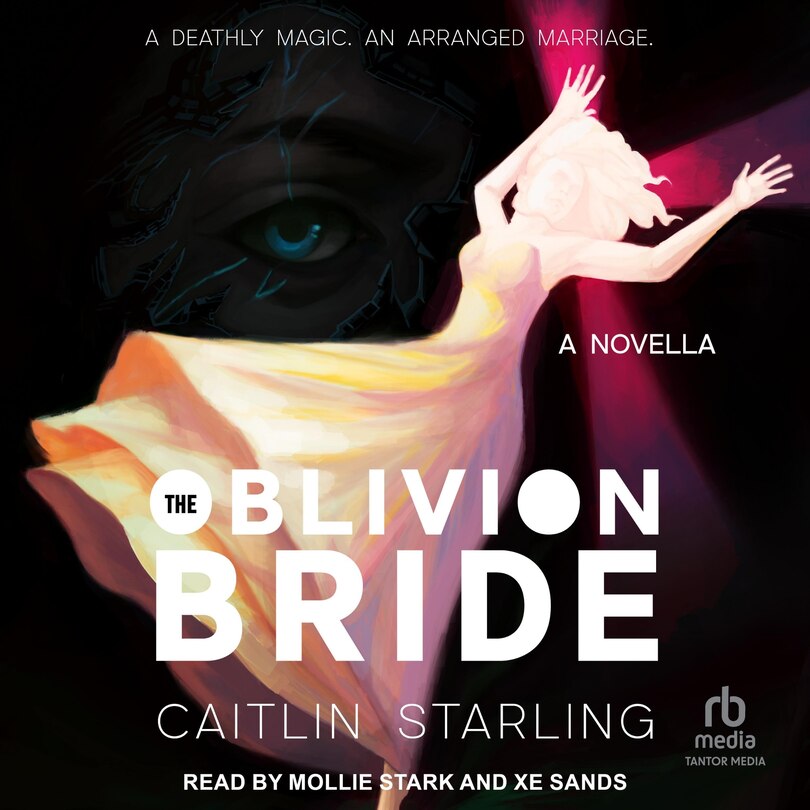 Couverture_The Oblivion Bride
