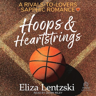 Front cover_Hoops & Heartstrings