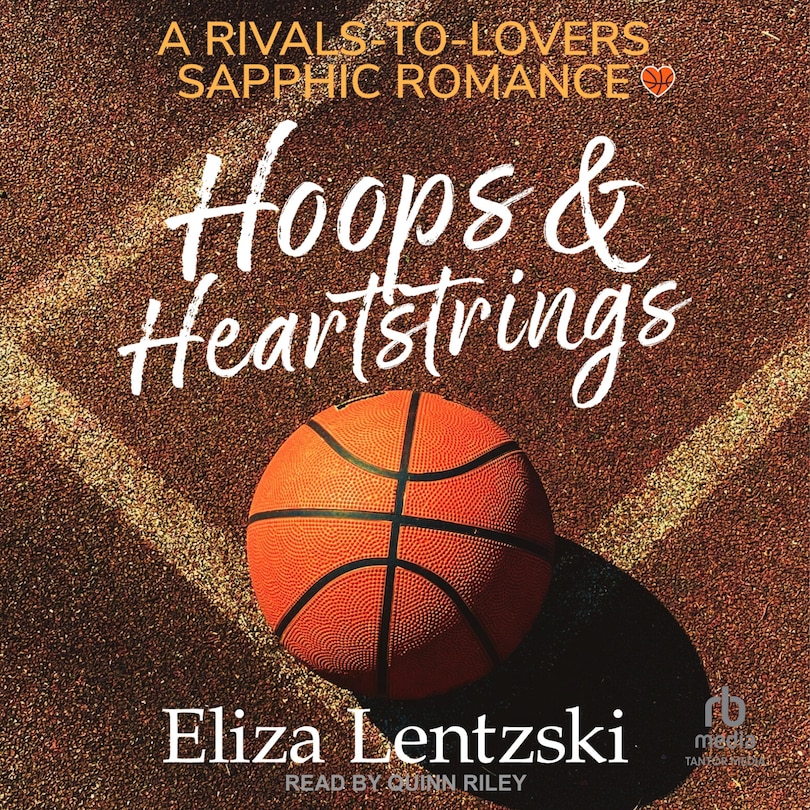 Front cover_Hoops & Heartstrings