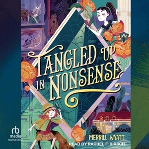 Front cover_Tangled Up in Nonsense