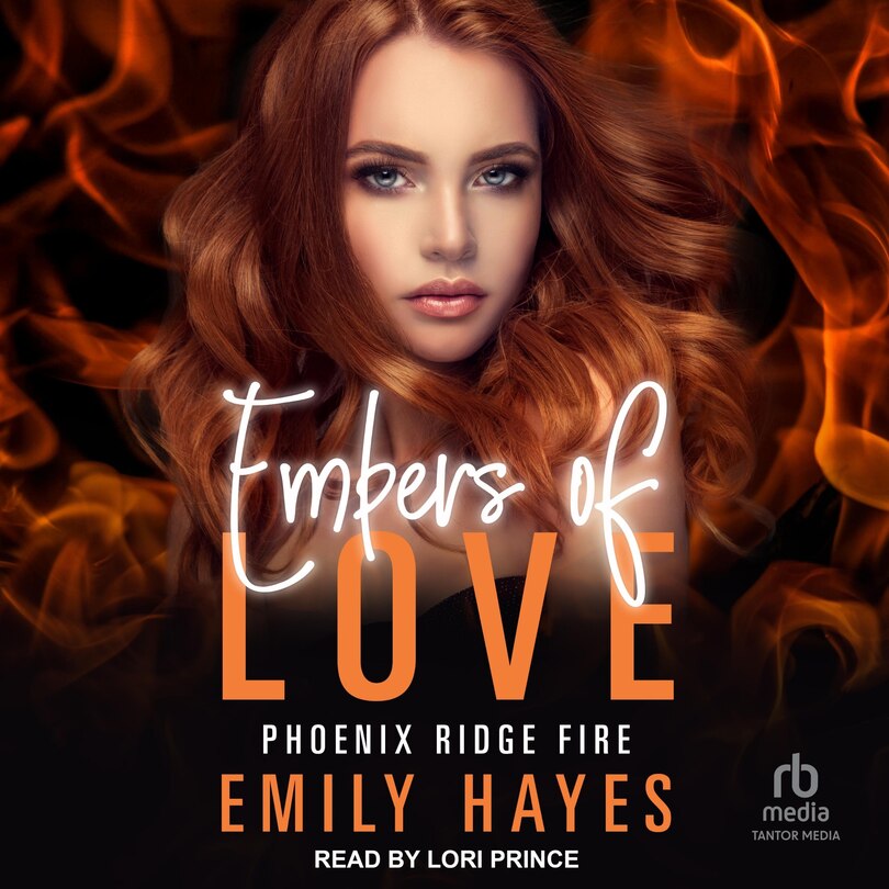 Front cover_Embers of Love