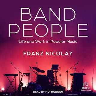 Couverture_Band People