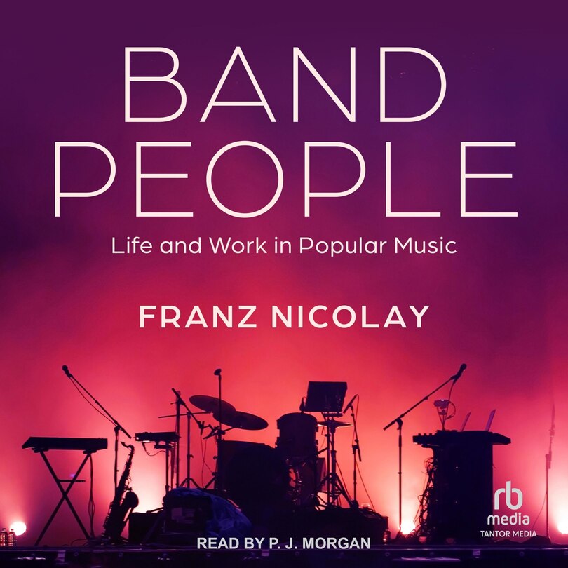 Couverture_Band People