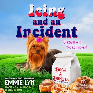 Couverture_Icing and An Incident