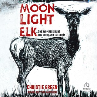 Front cover_Moonlight Elk