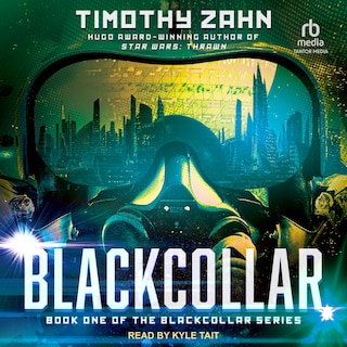 Front cover_Blackcollar