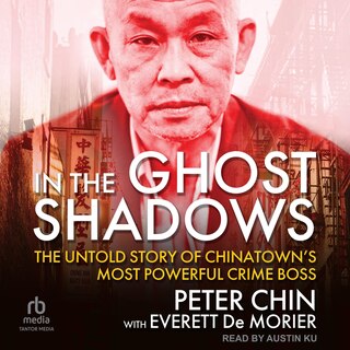 Front cover_In the Ghost Shadows
