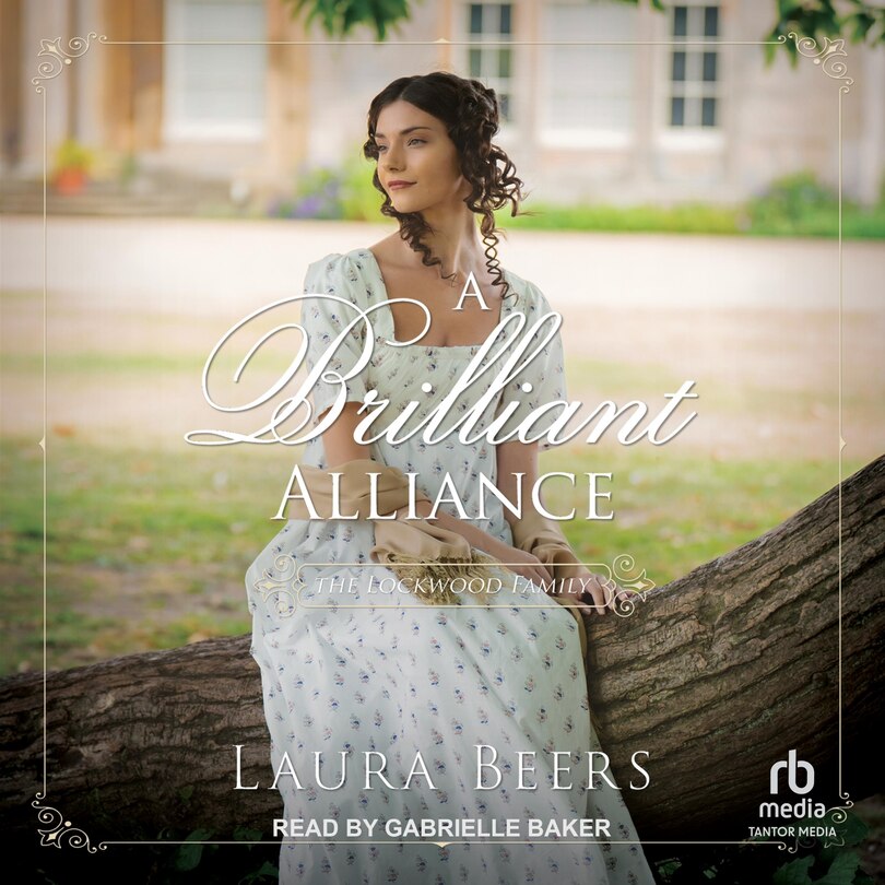 Front cover_A Brilliant Alliance