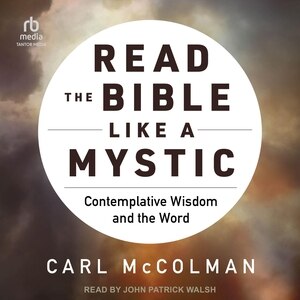 Front cover_Read the Bible Like a Mystic