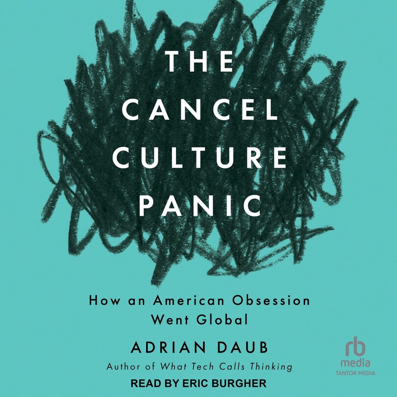 Couverture_The Cancel Culture Panic