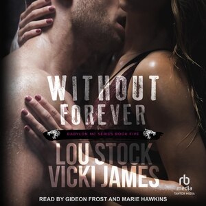 Front cover_Without Forever
