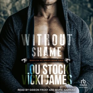 Front cover_Without Shame