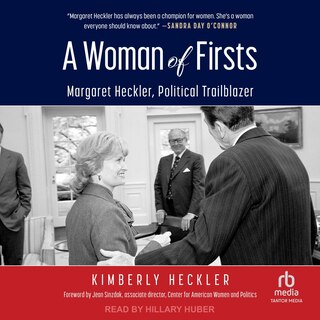 Couverture_A Woman of Firsts