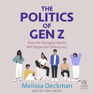 Couverture_The Politics of Gen Z