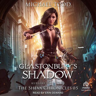 Couverture_Glastonbury’s Shadow