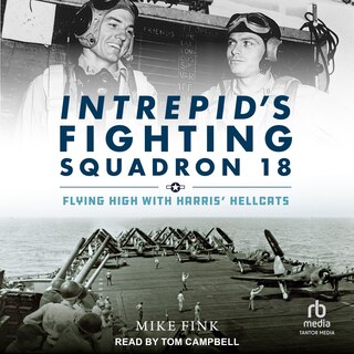 Couverture_Intrepid's Fighting Squadron 18