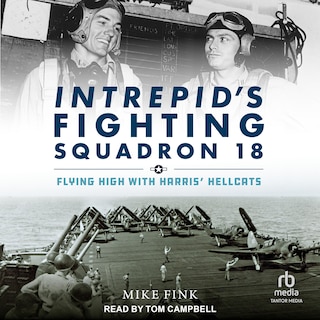 Couverture_Intrepid's Fighting Squadron 18