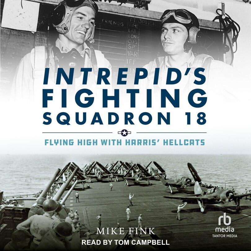 Couverture_Intrepid's Fighting Squadron 18
