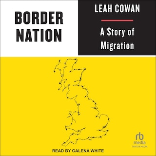 Front cover_Border Nation
