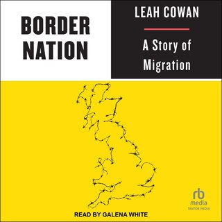 Front cover_Border Nation