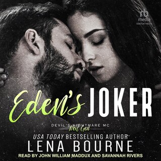 Front cover_Eden's Joker