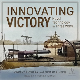 Front cover_Innovating Victory