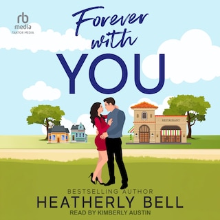 Front cover_Forever With You