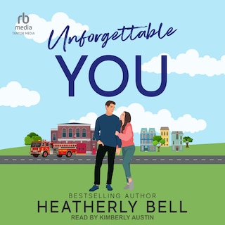 Front cover_Unforgettable You