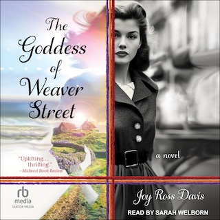 Front cover_The Goddess of Weaver Street