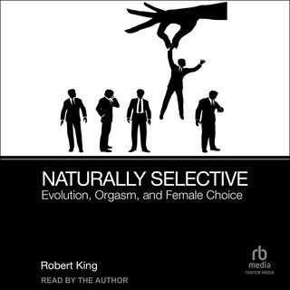 Front cover_Naturally Selective