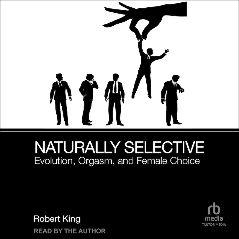 Front cover_Naturally Selective